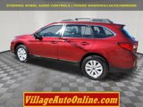 Used 2017 Subaru Outback 2.5i image 3