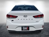 Used 2018 Hyundai Sonata Limited w/ Limited Ultimate Package 03 image 4
