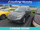 Used 2014 Honda CR-V EX-L image 6