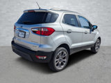Used 2020 Ford EcoSport Titanium image 5