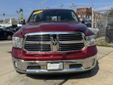 Used 2014 RAM 1500 Big Horn image 2
