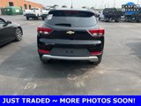 Used 2023 Chevrolet TrailBlazer LT w/ Convenience Package image 4