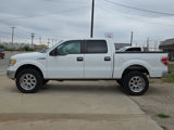 Used 2011 Ford F150 XLT w/ XLT Chrome Pkg image 2