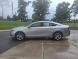 Used 2014 Chevrolet Impala LT w/ Convenience Package image 3