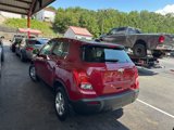 Used 2015 Chevrolet Trax LS w/ LPO, Protection Package image 3