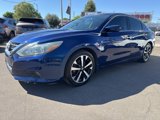 Used 2018 Nissan Altima 2.5 SR image 2