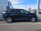Used 2016 Ford Edge Titanium image 2