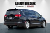 Used 2022 Chrysler Voyager LX image 4