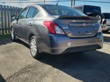 Used 2017 Nissan Versa S Plus image 3