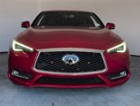 Certified 2022 INFINITI Q60 3.0t Luxe w/ Cargo Package image 3