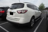 Used 2014 Chevrolet Traverse LTZ image 3