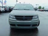 Used 2020 Dodge Journey SE w/ SE Popular Equipment Group image 3