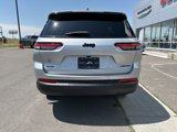 New 2025 Jeep Grand Cherokee L Limited w/ Black Appearance Package image 4