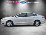 Used 2015 Ford Fusion SE image 4