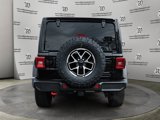 New 2025 Jeep Wrangler Unlimited Rubicon w/ Technology Group image 4