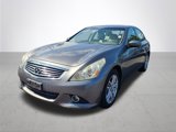 Used 2010 INFINITI G37 x w/ Premium Pkg image 2