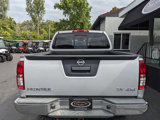 Used 2019 Nissan Frontier SV image 4
