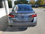 New 2025 Nissan Versa SR w/ Trunk Package image 4