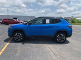 Used 2022 Jeep Compass Limited image 2