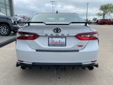 Used 2021 Toyota Camry TRD w/ TRD Package w/JBL Audio image 3