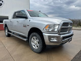 Used 2017 RAM 2500 Big Horn image 4