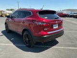 Used 2022 Nissan Rogue Sport SV image 5