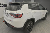 Used 2021 Jeep Compass Trailhawk w/ Convenience Group image 5
