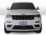 Used 2021 Jeep Grand Cherokee High Altitude image 2