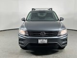 Used 2021 Volkswagen Tiguan S image 2