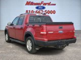 Used 2010 Ford Explorer Sport Trac XLT image 4
