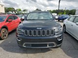 Certified 2018 Jeep Grand Cherokee Limited image 2