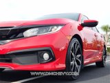 Used 2021 Honda Civic Sport image 2