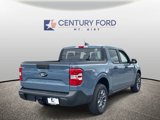 New 2025 Ford Maverick XLT image 2