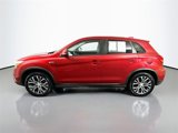 Used 2018 Mitsubishi Outlander Sport ES image 4