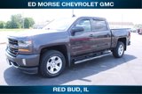 Used 2016 Chevrolet Silverado 1500 LT w/ All Star Edition image 4