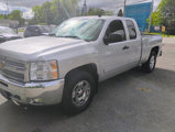 Used 2012 Chevrolet Silverado 1500 LT w/ All-Star Edition image 3