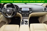 Used 2021 Jeep Grand Cherokee Limited w/ Luxury Group II image 3