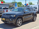 Used 2019 Jeep Grand Cherokee Overland image 3
