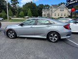 Used 2020 Honda Civic LX image 4