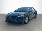 Used 2020 Toyota Camry LE image 3