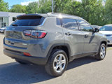 Certified 2023 Jeep Compass Latitude w/ Sun and Sound Group image 6