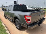 Used 2021 Ford F150 Lariat w/ Equipment Group 502A High image 5