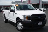 Used 2019 Ford F150 XL w/ Equipment Group 101A Mid image 4