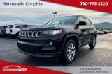 Used 2024 Jeep Compass Latitude image 4
