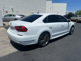 Used 2016 Volkswagen Passat 1.8T R-Line w/ R-Line Lighting Package image 5