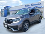 Certified 2022 Honda CR-V EX image 2