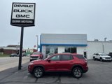 New 2026 Chevrolet Equinox LT w/ Convenience Package II image 2