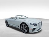 New 2023 Bentley Continental GT Azure image 3