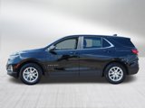 Used 2022 Chevrolet Equinox LT image 4