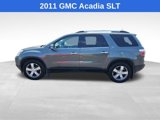 Used 2011 GMC Acadia SLT image 2